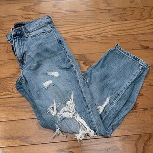 Women’s Aeropostale Jeans